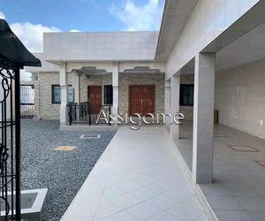 Villa prête à habiter en vente à Lomé adidogomé 