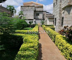 Villa a etage en vente à Lomé avenou