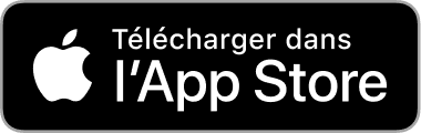 Télécharger l'application Assigamé dans l'App Store
